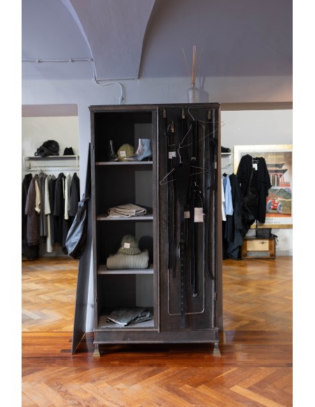 armadio ferro anni '50