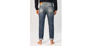 JEANS CYCLE - DUDE D015 L016