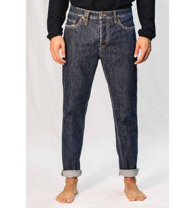 JEANS CYCLE - DUDE D027 L124