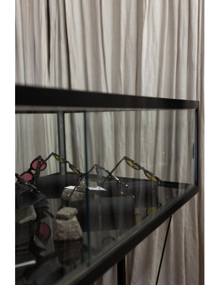 Vetrina anta scorrevole