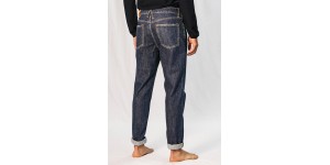 JEANS CYCLE - DUDE D027 L124