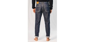 JEANS CYCLE - DUDE D027 L124
