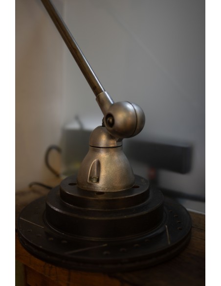 Lampada da scrivania Jielde