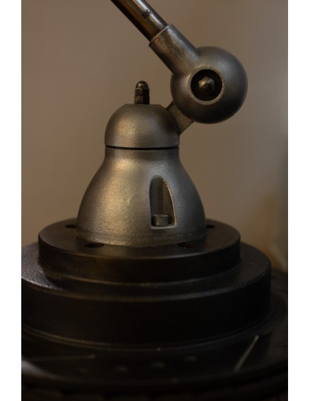 Lampada da scrivania Jielde