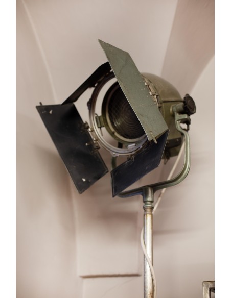 Faro cinema anni '60