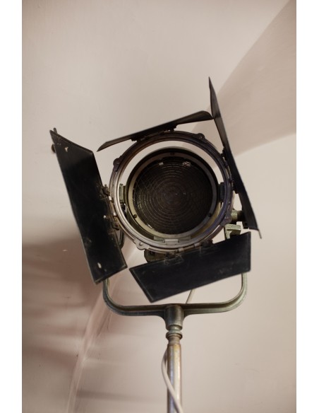 Faro cinema anni '60