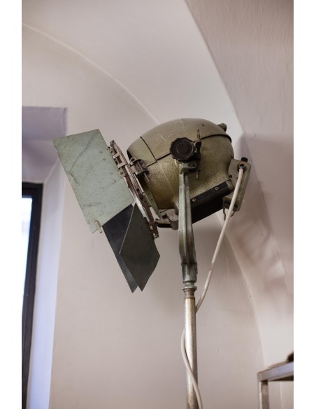 Faro cinema anni '60