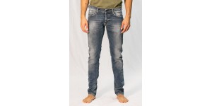 JEANS THE.NIM - 31TNS901-07-W142-LGB 