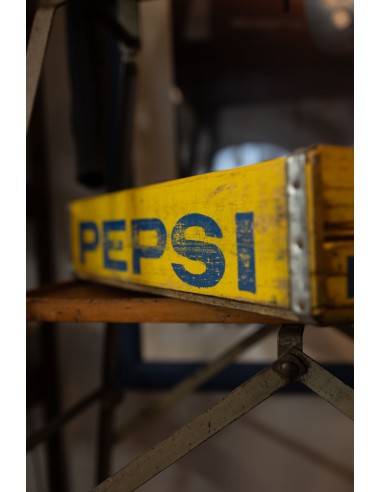 Cassette PEPSI