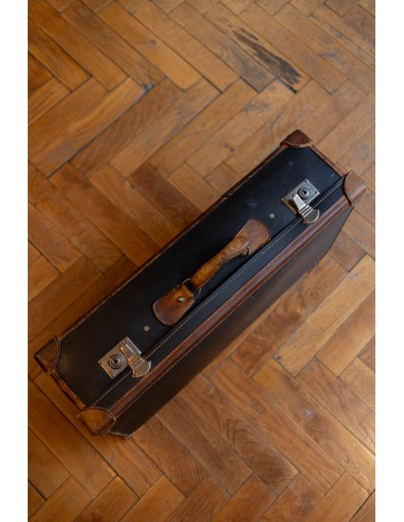 valigia anni '60/70