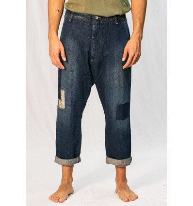PANTALONE NOVEMBER - NM18P2119 L6 TJ853 2800 