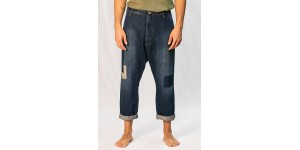 PANTALONE NOVEMBER - NM18P2119 L6 TJ853 2800 