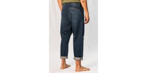 PANTALONE NOVEMBER - NM18P2119 L6 TJ853 2800 