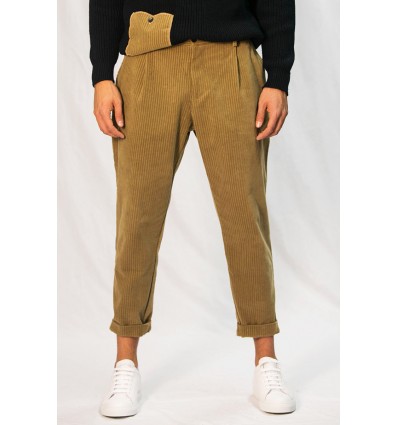 PANTALONE CORE LATE - 232 0965 35