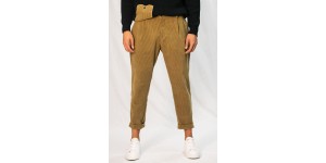 PANTALONE CORE LATE - 232 0965 35