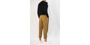 PANTALONE CORE LATE - 232 0965 35