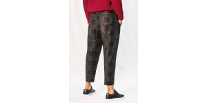 PANTALONE CORE LATE - 214 1002 45