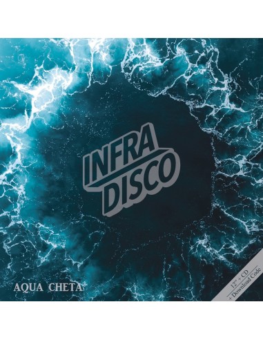 AQUA CHETA - INFRADISCO