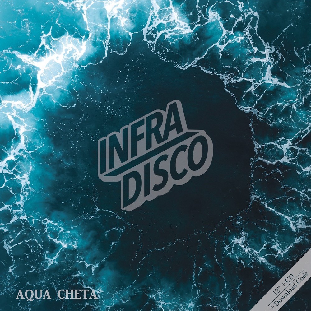 AQUA CHETA - INFRADISCO