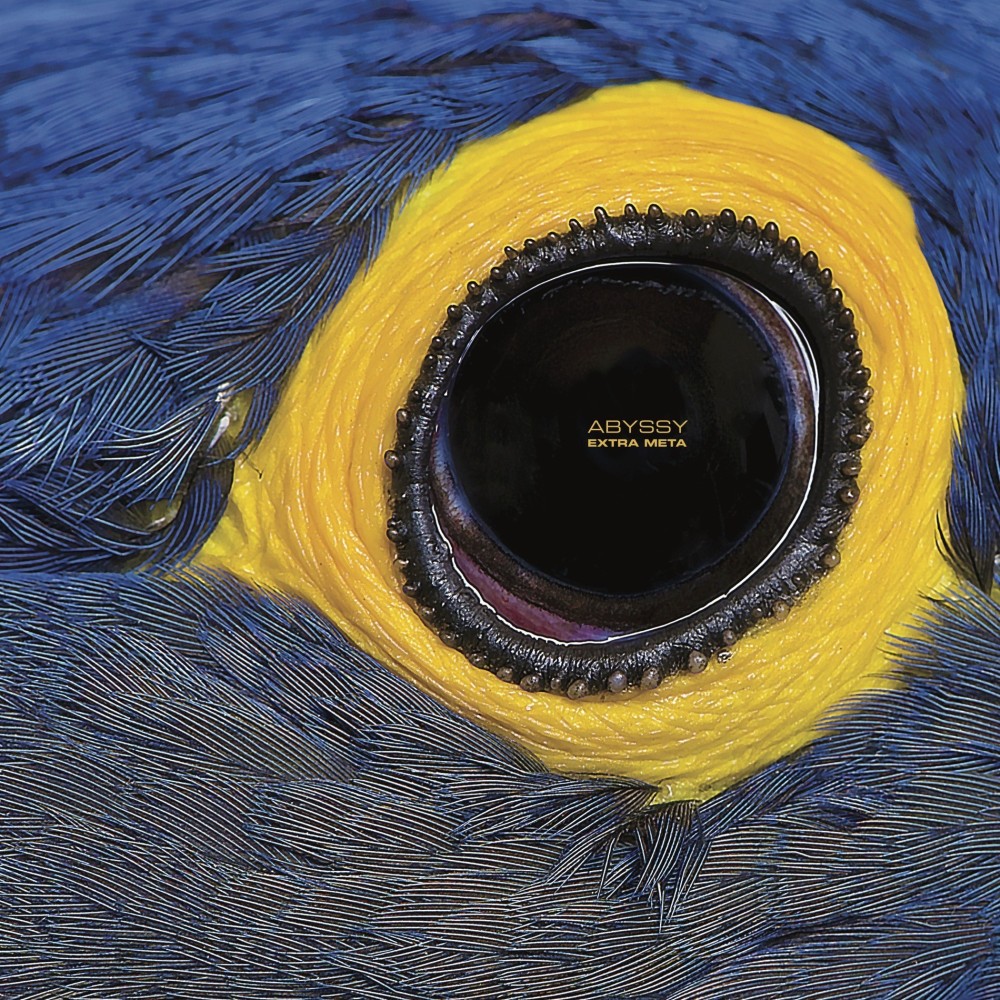 ABISSY - EXTRA META