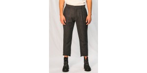 PANTALONE CORE LATE - 240A 0977 90 
