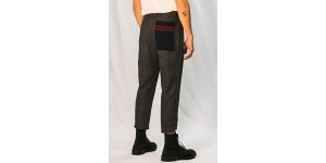 PANTALONE CORE LATE - 240A 0977 90 