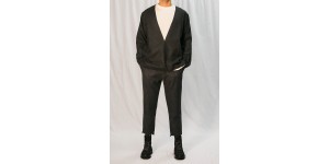 PANTALONE CORE LATE - 240A 0977 90 