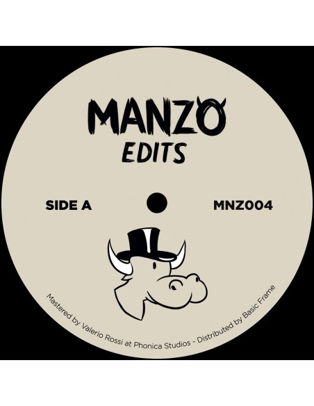 MANZO - EDIT 04
