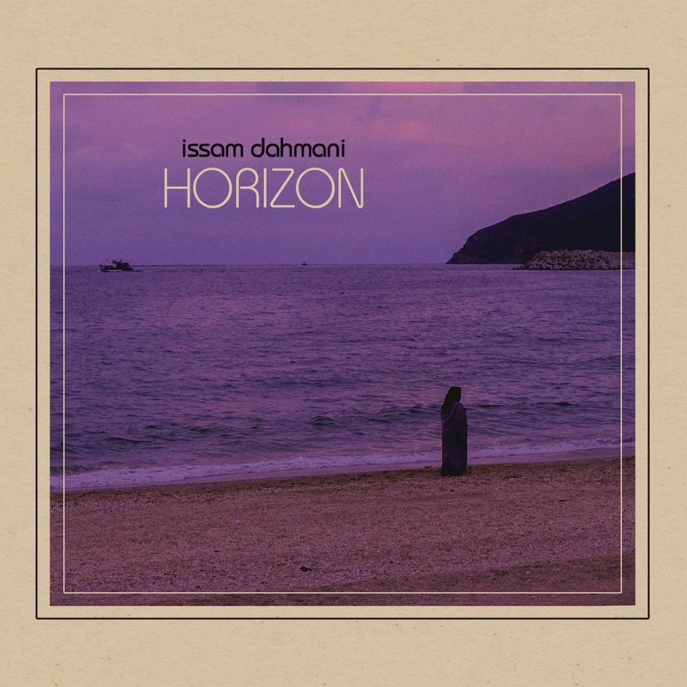HORIZON - ISSAM DAHMANI