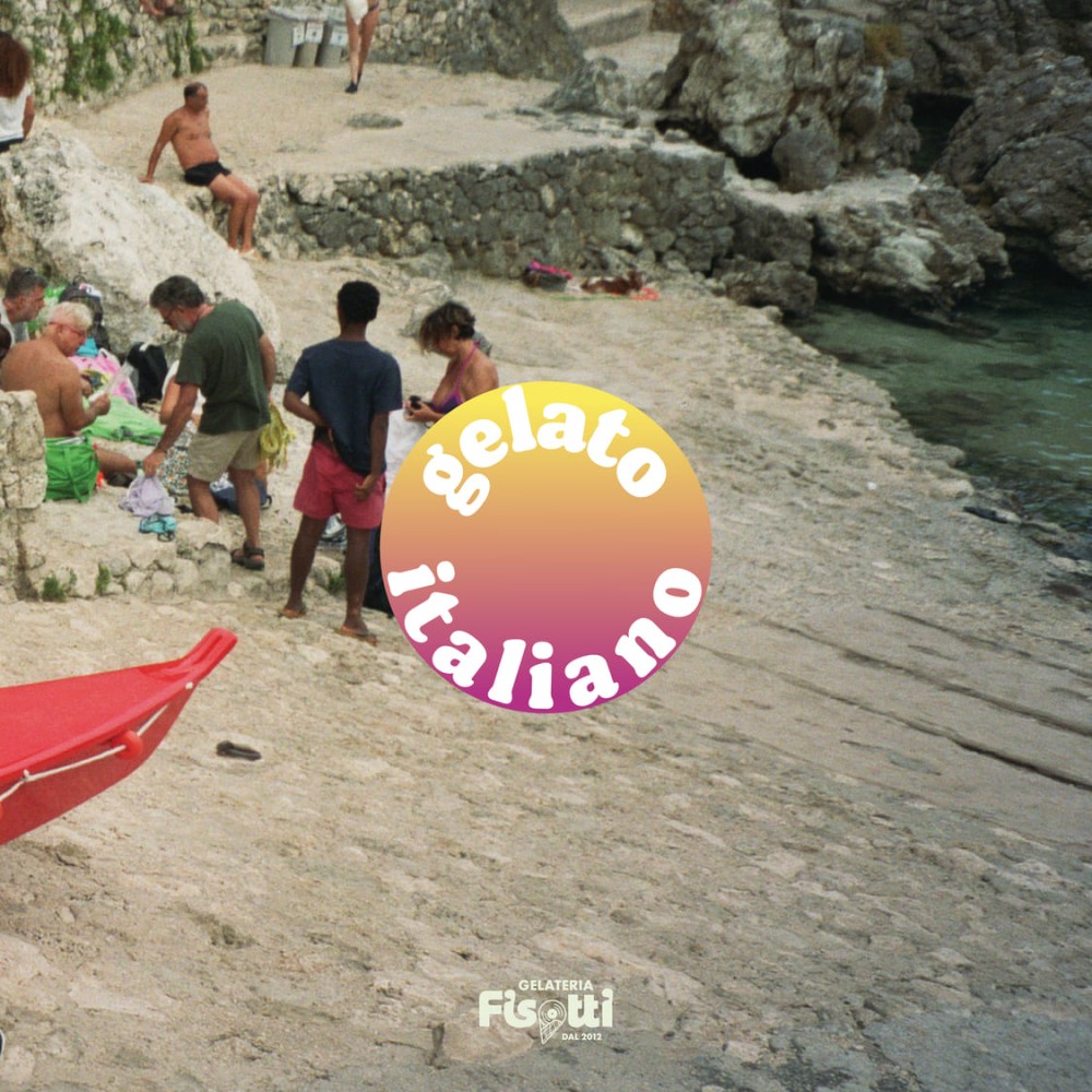 GELATO ITALIANO - VOL 2