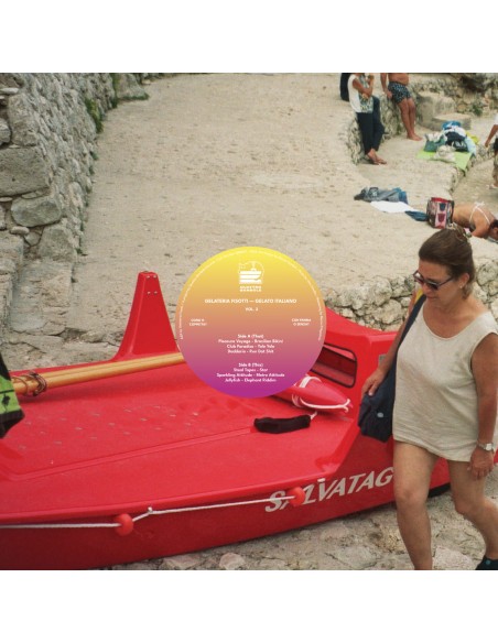 GELATO ITALIANO - VOL 2