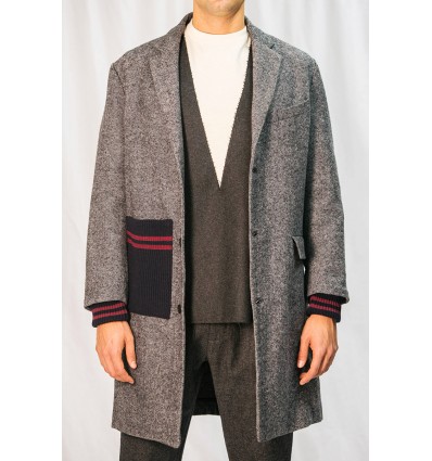 CAPPOTTO CORE LATE - 626 0968 90