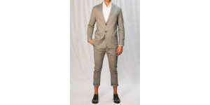 PANTALONE CRUNA - MITTE.371 