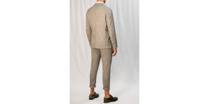 PANTALONE CRUNA - MITTE.371 