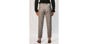 PANTALONI CRUNA - ROPPONGI.376