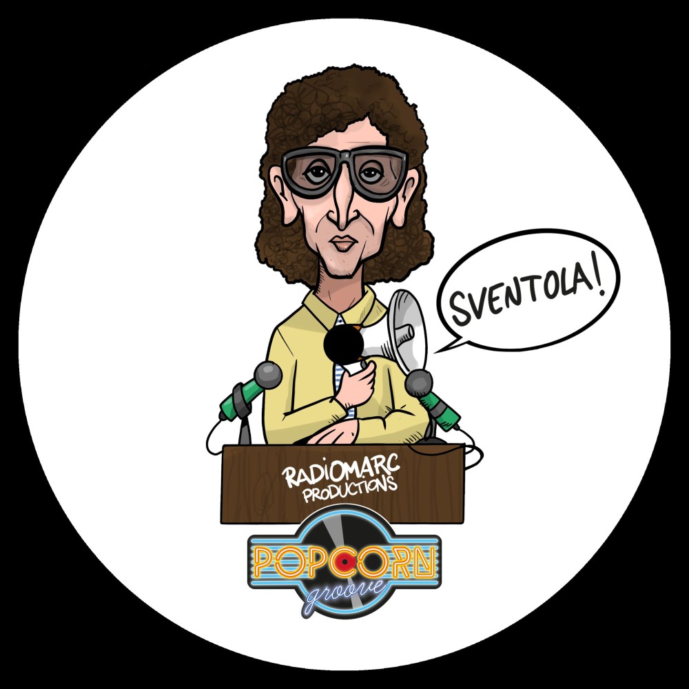 POPCORN - RADIOMARC 002