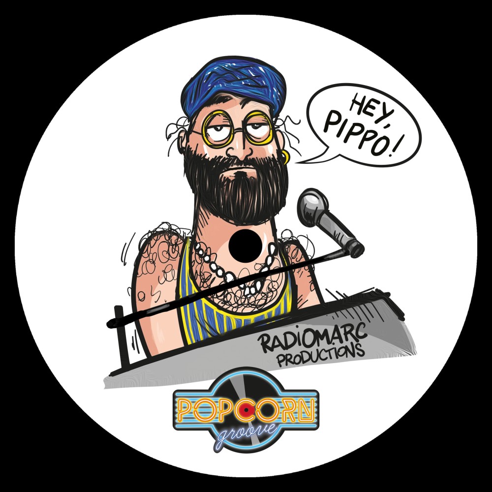POPCORN - RADIOMARC 001