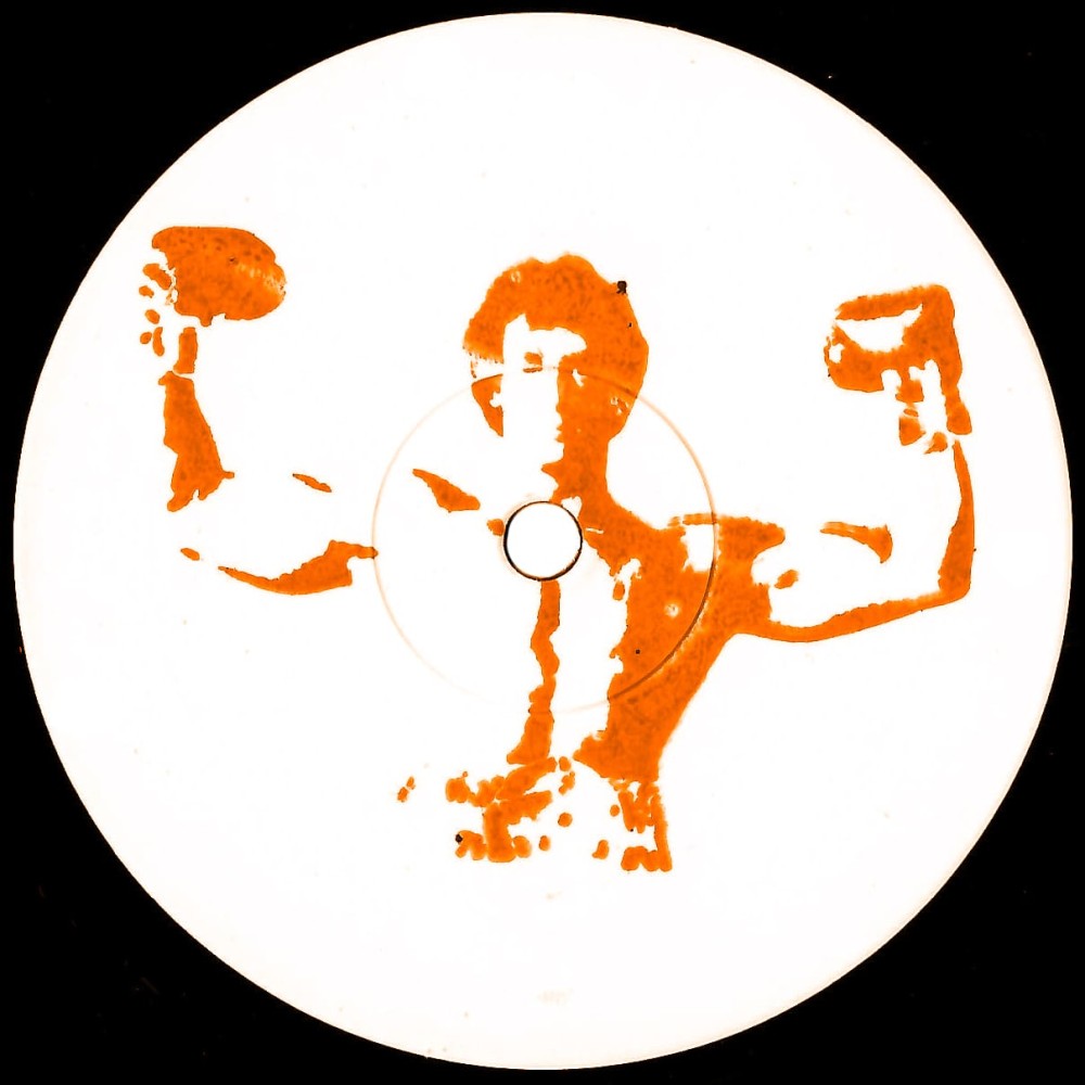 THE ITALIAN STALLION - MAGIC TOUCH