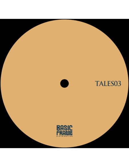 TALES FROM NAPOLI - 003