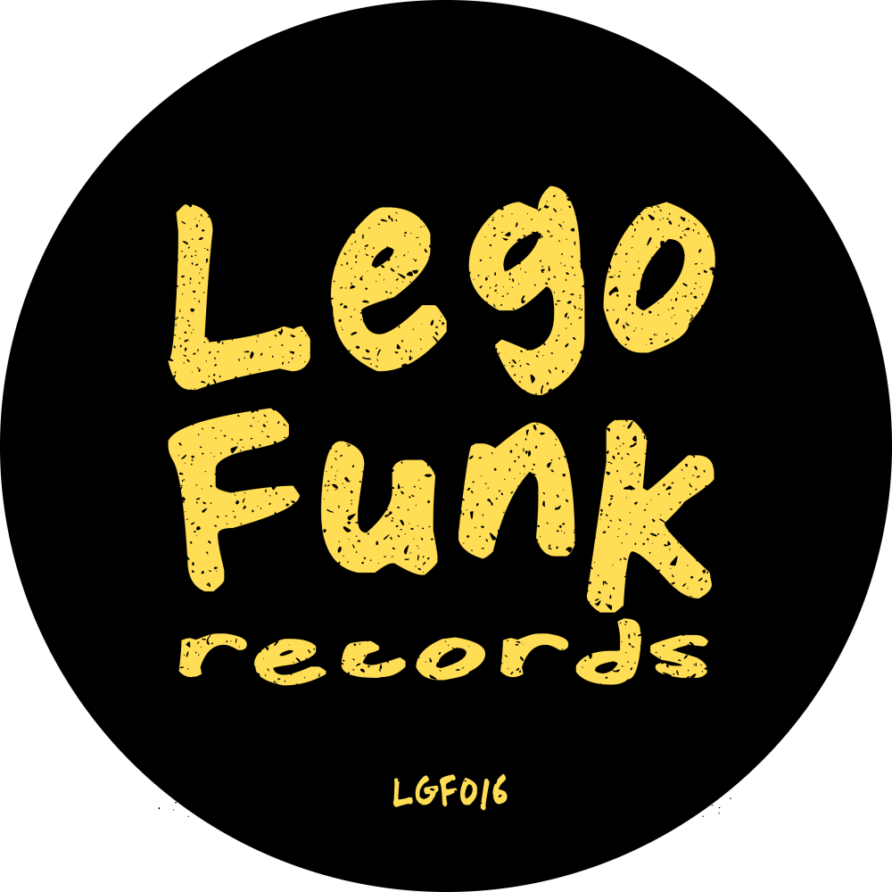 LEGO FUNK - 016