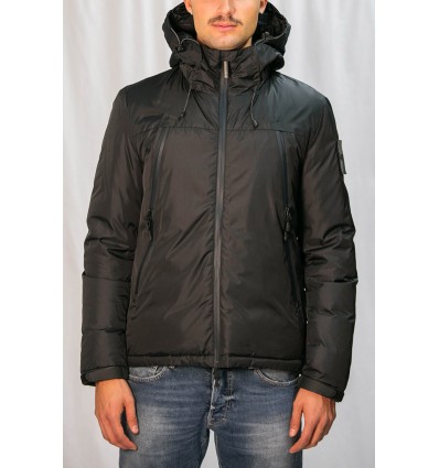 PIUMINO OUTHERE - M501 100