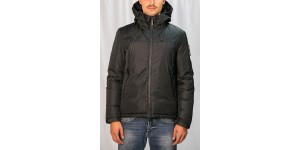 PIUMINO OUTHERE - M501 100