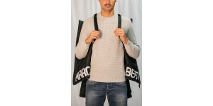 PIUMINO OUTHERE - M501 100