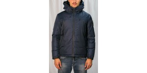 PIUMINO OUTHERE - M501 100