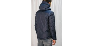 PIUMINO OUTHERE - M501 100