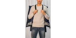 PIUMINO OUTHERE - M501 100