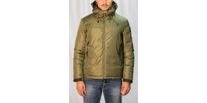 PIUMINO OUTHERE - M501 100