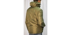 PIUMINO OUTHERE - M501 100