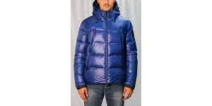 PIUMINO OUTHERE - M522 180