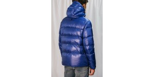 PIUMINO OUTHERE - M522 180